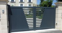 Notre société de clôture et de portail à Saint-Martin-des-Combes